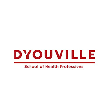 D'Youville - D'Youville University logo